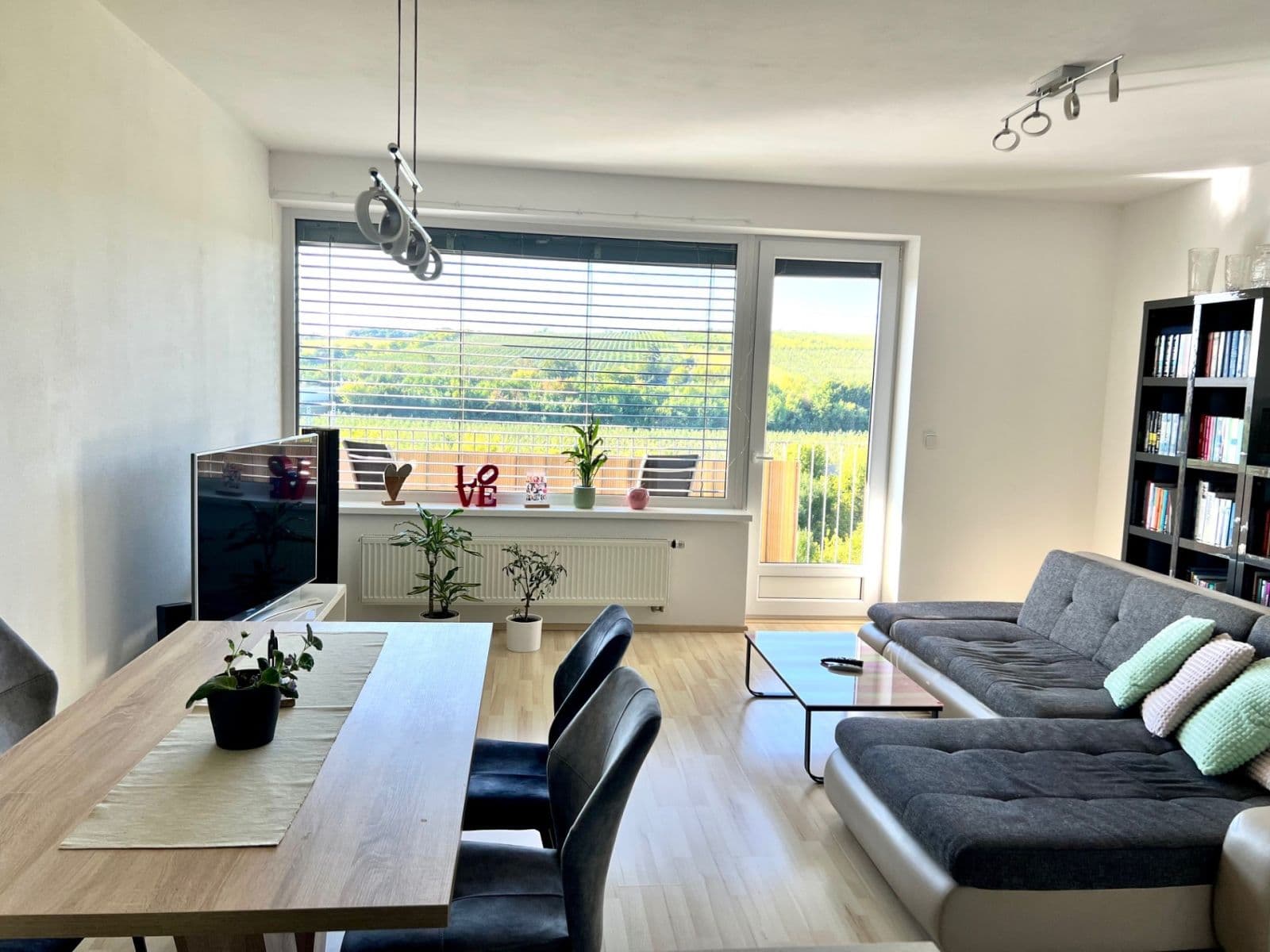 2 bedroom with open-plan kitchen flat for sale, 98 m², U Leskavy, Brno, Jihomoravský Region 2 bedroom with open-plan kitchen flat for sale, 98 m², U Leskavy, Brno, Jihomoravský Region