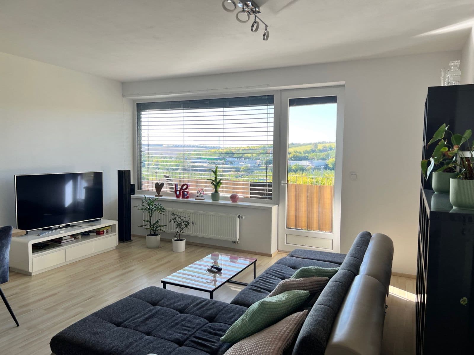 2 bedroom with open-plan kitchen flat for sale, 98 m², U Leskavy, Brno, Jihomoravský Region 2 bedroom with open-plan kitchen flat for sale, 98 m², U Leskavy, Brno, Jihomoravský Region