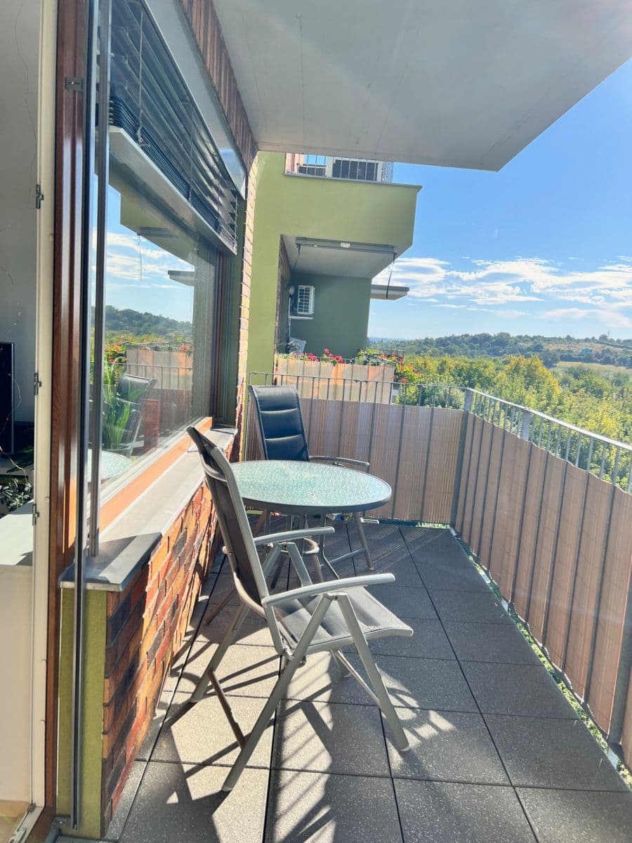 2 bedroom with open-plan kitchen flat for sale, 98 m², U Leskavy, Brno, Jihomoravský Region 2 bedroom with open-plan kitchen flat for sale, 98 m², U Leskavy, Brno, Jihomoravský Region