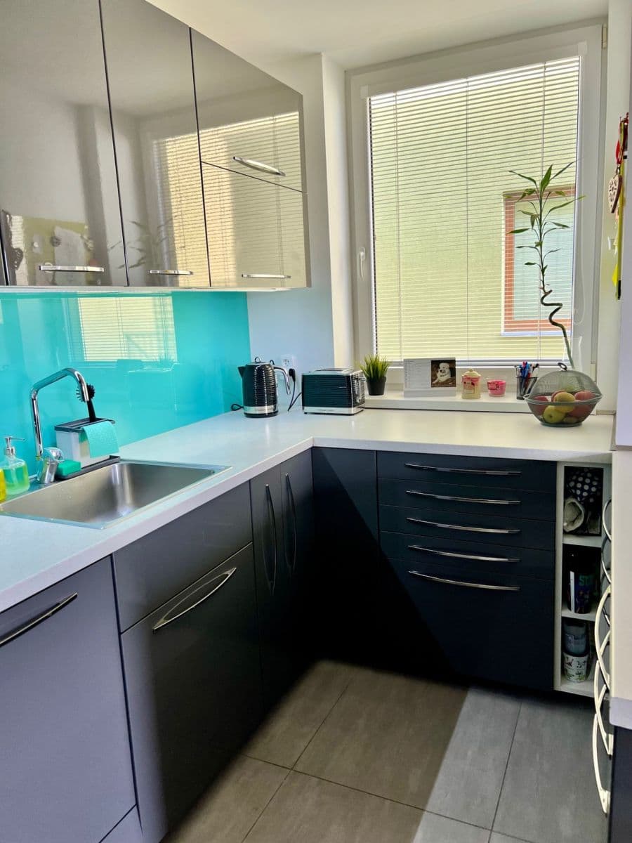 2 bedroom with open-plan kitchen flat for sale, 98 m², U Leskavy, Brno, Jihomoravský Region 2 bedroom with open-plan kitchen flat for sale, 98 m², U Leskavy, Brno, Jihomoravský Region