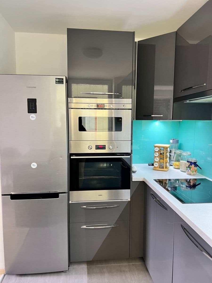 2 bedroom with open-plan kitchen flat for sale, 98 m², U Leskavy, Brno, Jihomoravský Region 2 bedroom with open-plan kitchen flat for sale, 98 m², U Leskavy, Brno, Jihomoravský Region