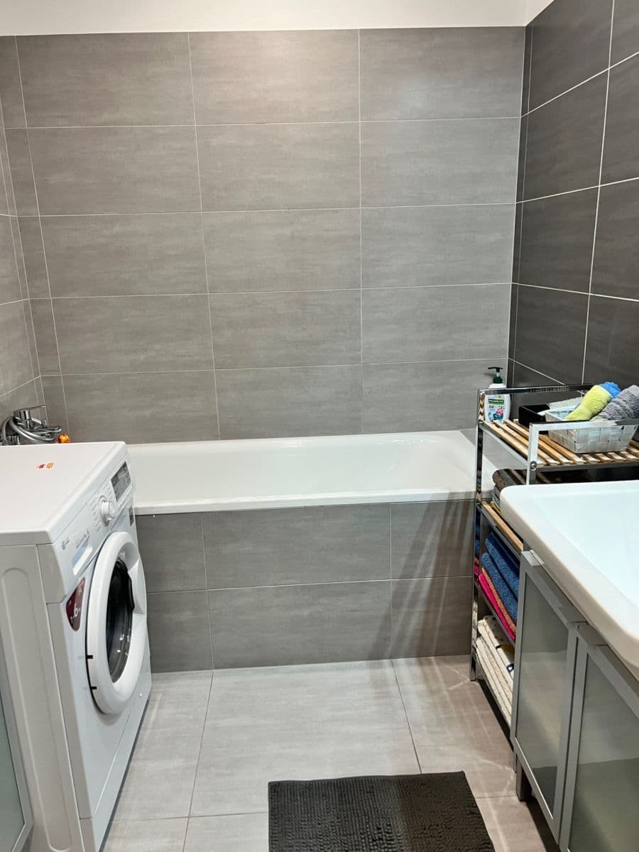 2 bedroom with open-plan kitchen flat for sale, 98 m², U Leskavy, Brno, Jihomoravský Region 2 bedroom with open-plan kitchen flat for sale, 98 m², U Leskavy, Brno, Jihomoravský Region