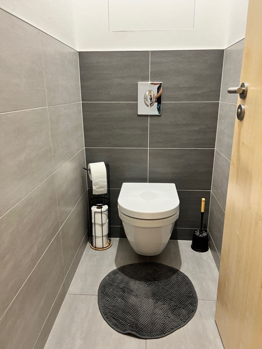 2 bedroom with open-plan kitchen flat for sale, 98 m², U Leskavy, Brno, Jihomoravský Region 2 bedroom with open-plan kitchen flat for sale, 98 m², U Leskavy, Brno, Jihomoravský Region