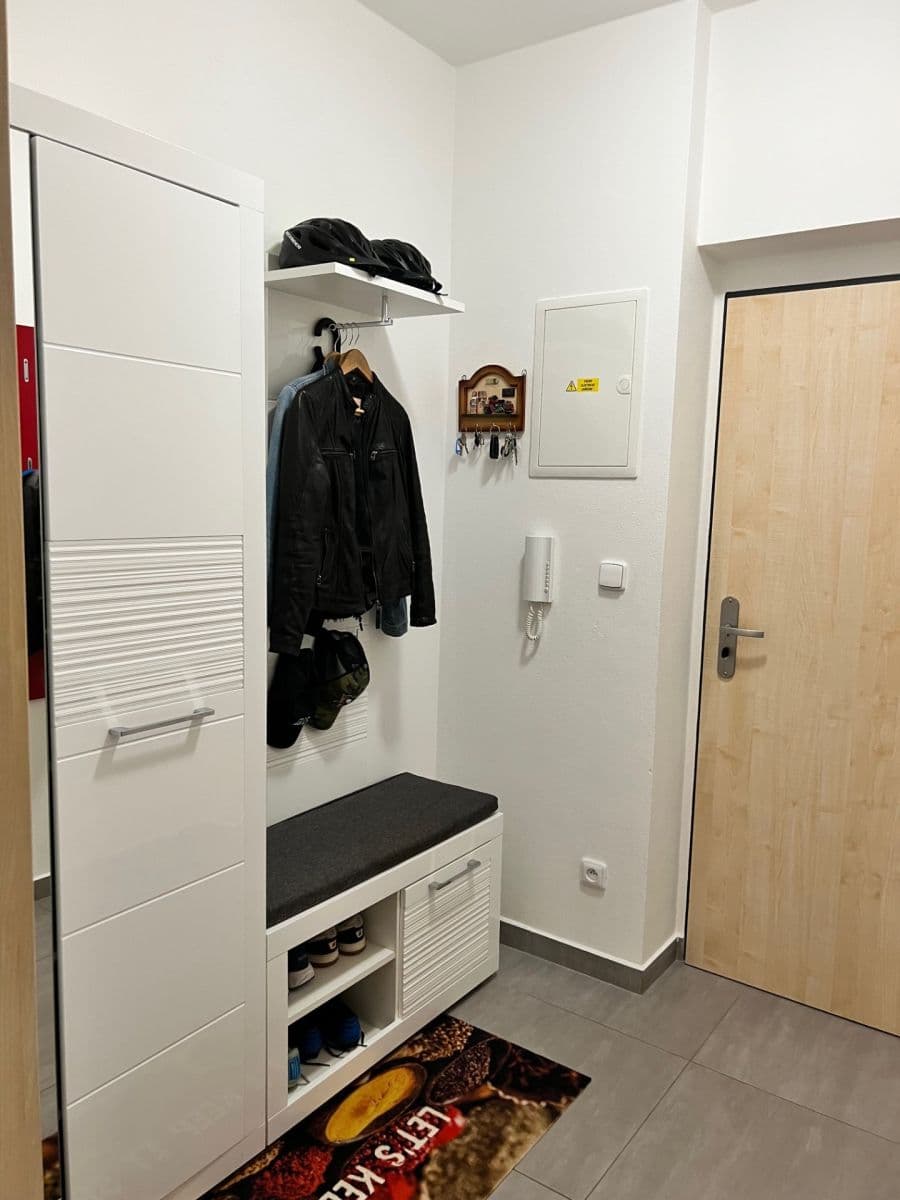 2 bedroom with open-plan kitchen flat for sale, 98 m², U Leskavy, Brno, Jihomoravský Region 2 bedroom with open-plan kitchen flat for sale, 98 m², U Leskavy, Brno, Jihomoravský Region