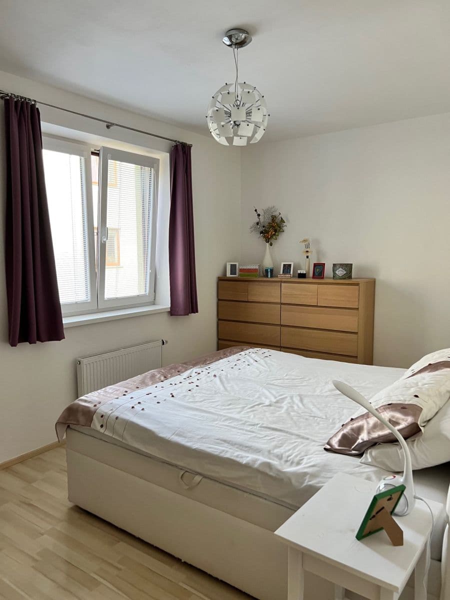 2 bedroom with open-plan kitchen flat for sale, 98 m², U Leskavy, Brno, Jihomoravský Region 2 bedroom with open-plan kitchen flat for sale, 98 m², U Leskavy, Brno, Jihomoravský Region