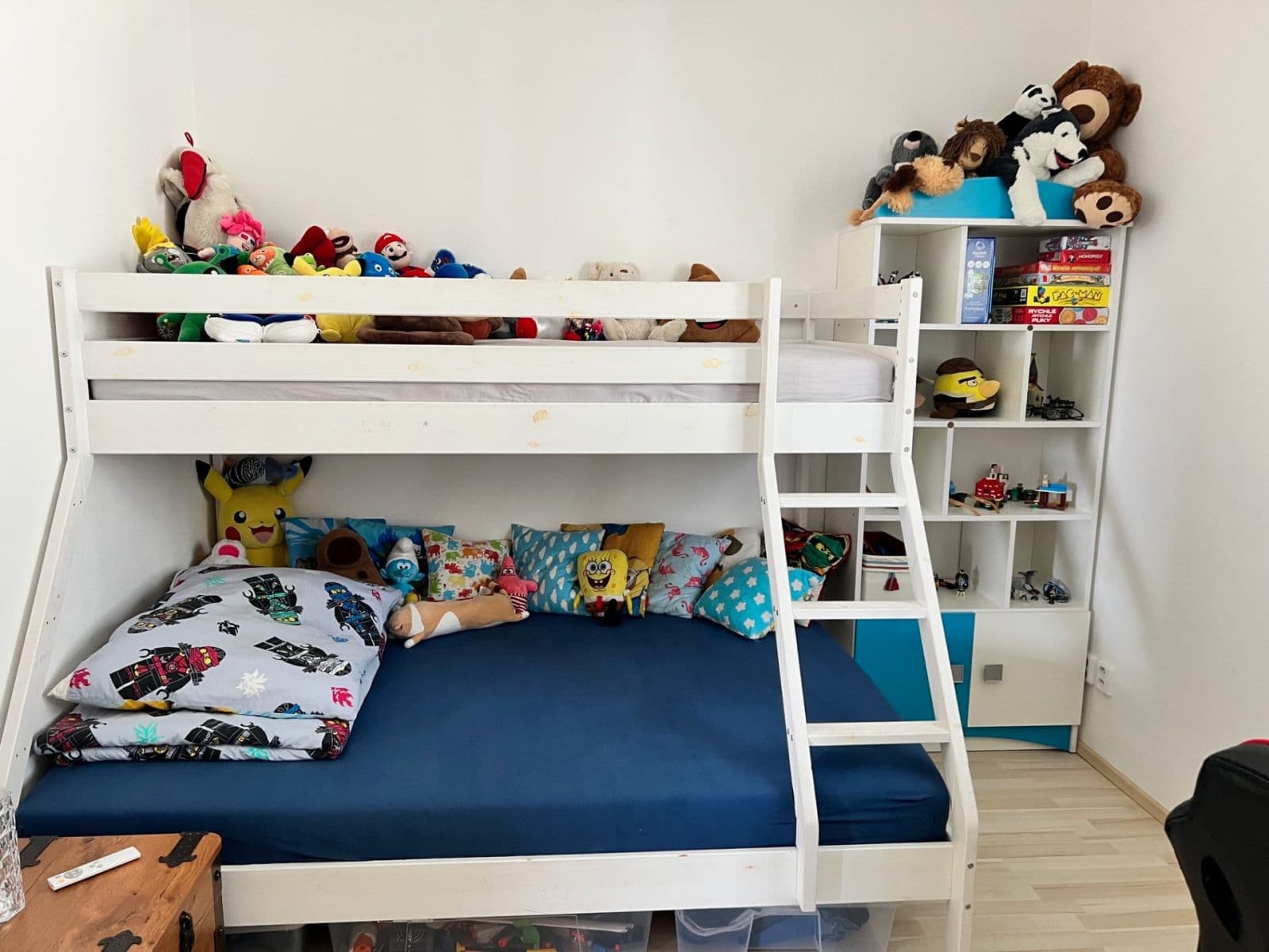 2 bedroom with open-plan kitchen flat for sale, 98 m², U Leskavy, Brno, Jihomoravský Region 2 bedroom with open-plan kitchen flat for sale, 98 m², U Leskavy, Brno, Jihomoravský Region