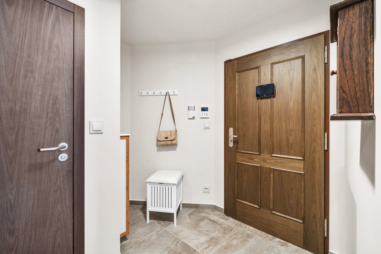 flat to rent, 30 m², Grafická, Prague, Prague flat to rent, 30 m², Grafická, Prague, Prague