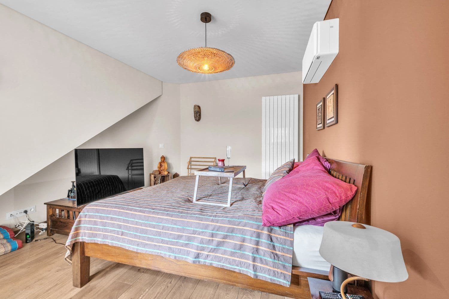 flat to rent, 30 m², Grafická, Prague, Prague flat to rent, 30 m², Grafická, Prague, Prague