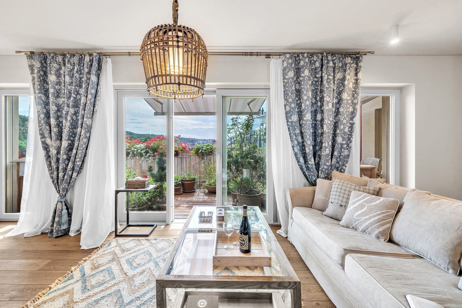 flat to rent, 30 m², Grafická, Prague, Prague flat to rent, 30 m², Grafická, Prague, Prague