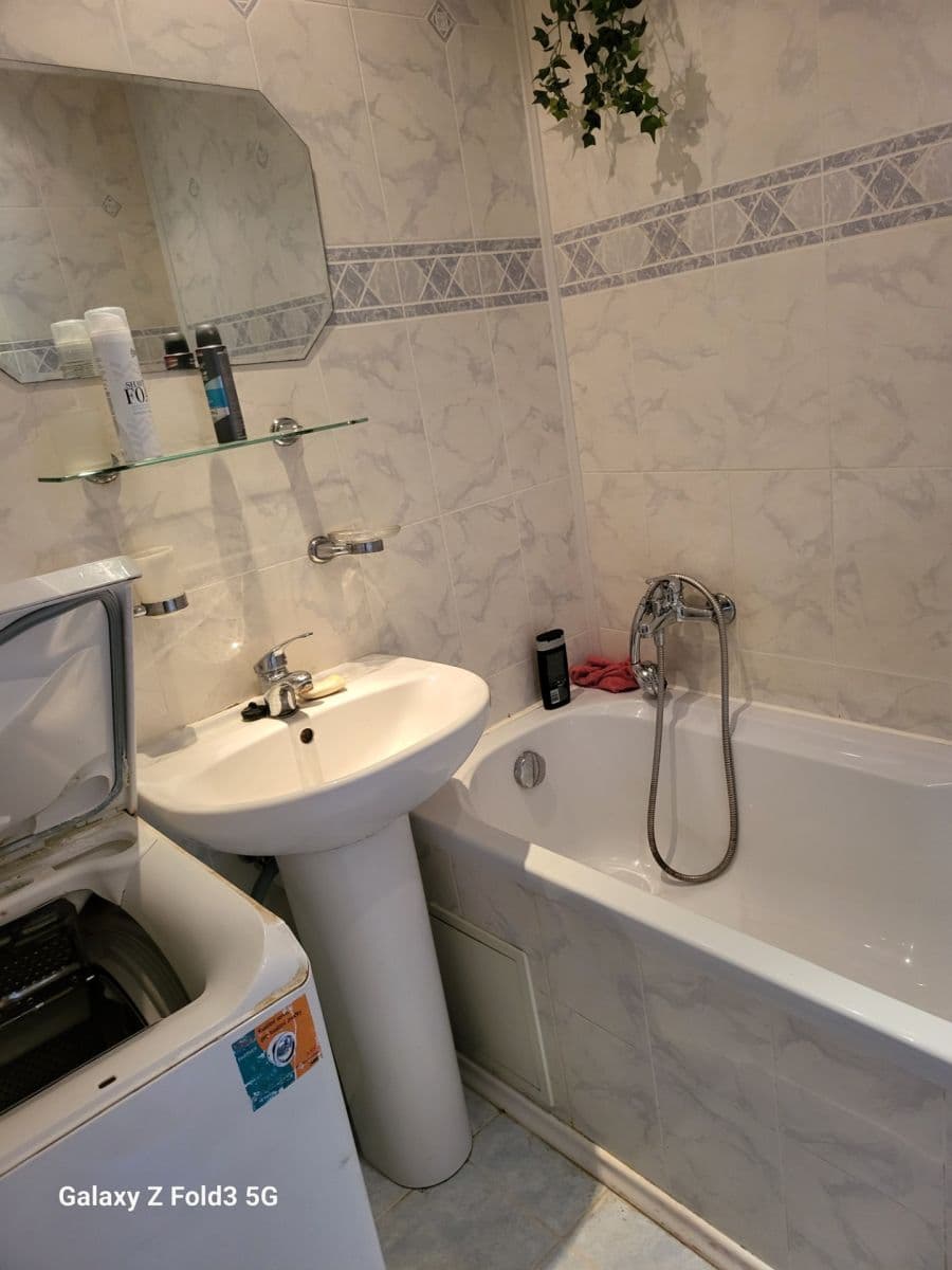 3 bedroom flat to rent, 73 m², Hutník, Veselí nad Moravou, Jihomoravský Region 3 bedroom flat to rent, 73 m², Hutník, Veselí nad Moravou, Jihomoravský Region