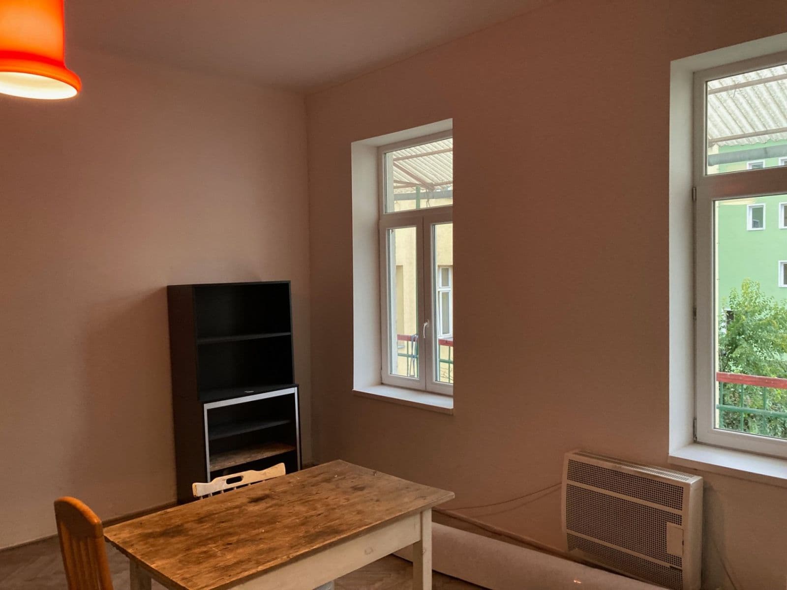 3 bedroom flat to rent, 98 m², Bratislavská, Brno, Jihomoravský Region 3 bedroom flat to rent, 98 m², Bratislavská, Brno, Jihomoravský Region