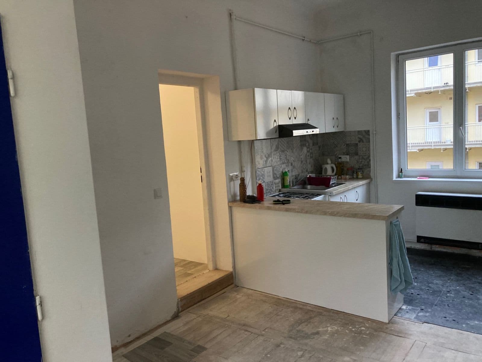 3 bedroom flat to rent, 98 m², Bratislavská, Brno, Jihomoravský Region 3 bedroom flat to rent, 98 m², Bratislavská, Brno, Jihomoravský Region