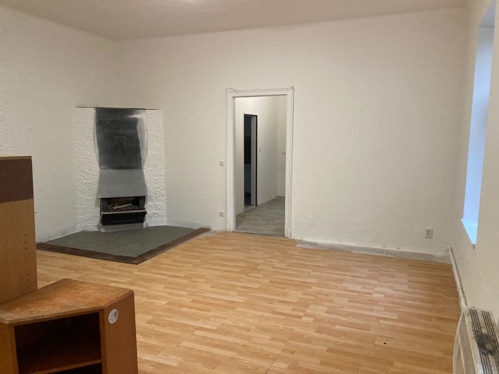 3 bedroom flat to rent, 98 m², Bratislavská, Brno, Jihomoravský Region 3 bedroom flat to rent, 98 m², Bratislavská, Brno, Jihomoravský Region