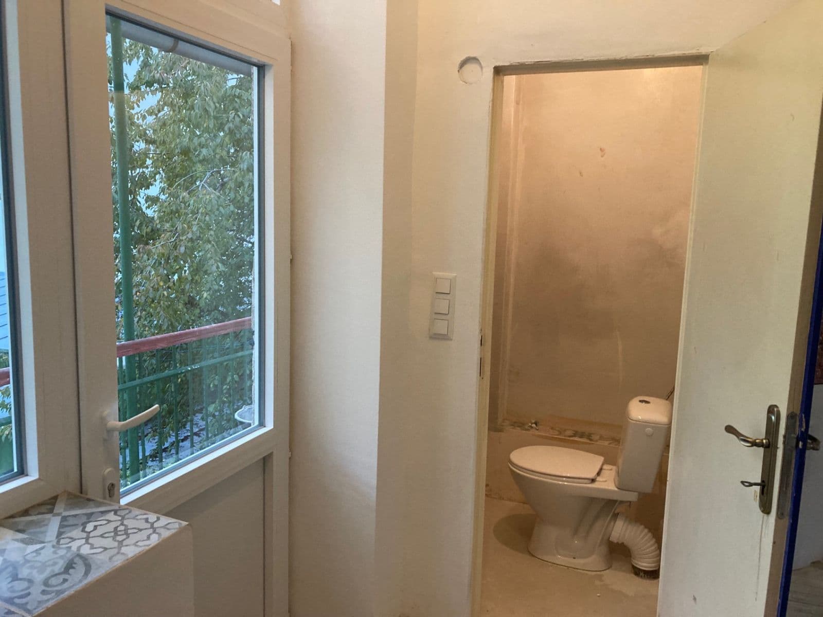 3 bedroom flat to rent, 98 m², Bratislavská, Brno, Jihomoravský Region 3 bedroom flat to rent, 98 m², Bratislavská, Brno, Jihomoravský Region