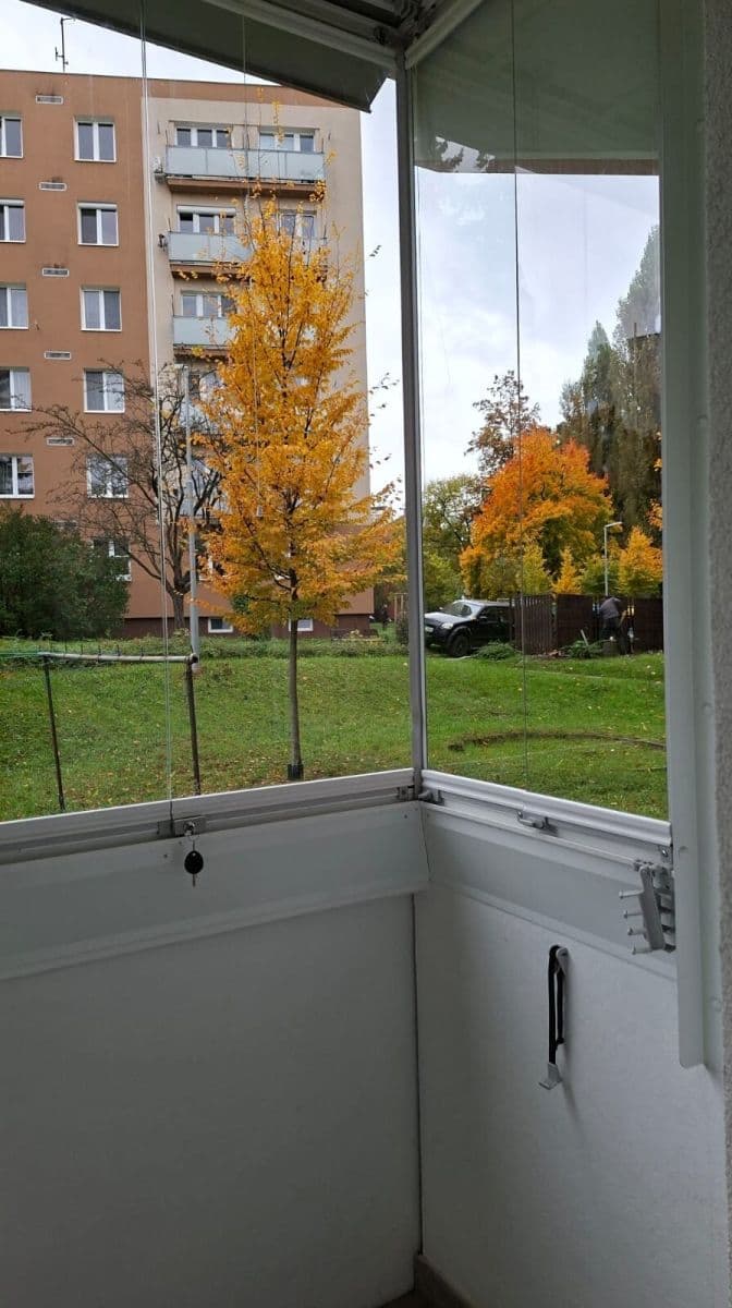 Studio flat for sale, 35 m², Plk. B. Petroviče, Dobříš, Středočeský Region Studio flat for sale, 35 m², Plk. B. Petroviče, Dobříš, Středočeský Region