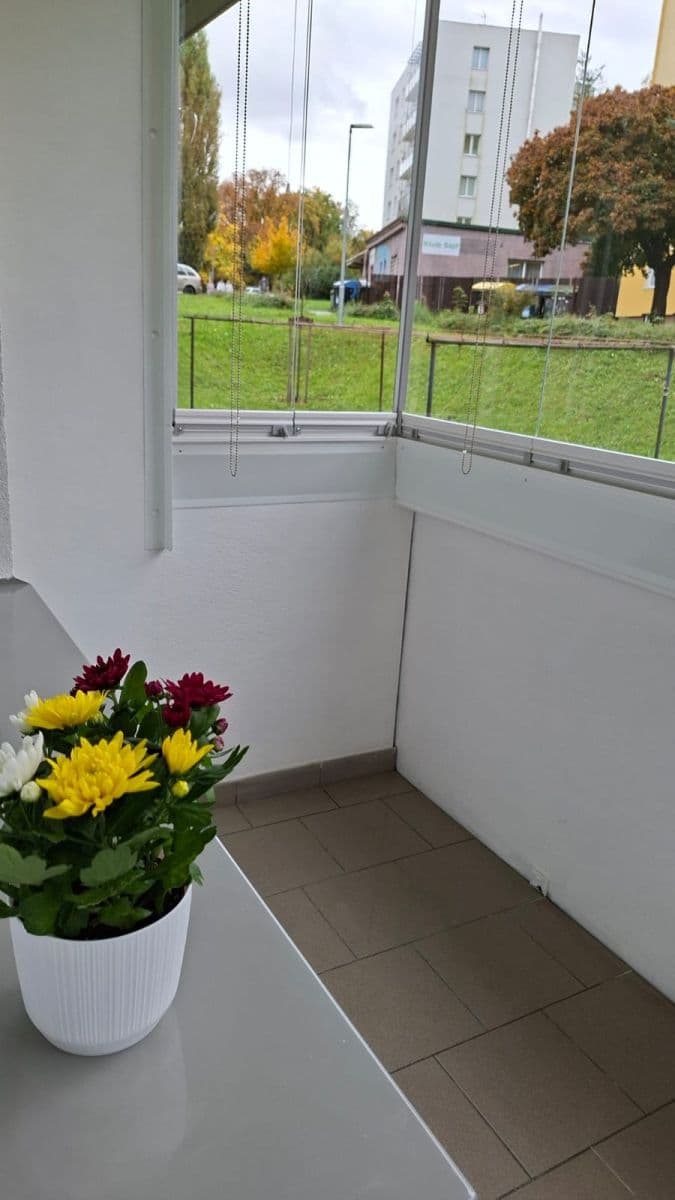 Studio flat for sale, 35 m², Plk. B. Petroviče, Dobříš, Středočeský Region Studio flat for sale, 35 m², Plk. B. Petroviče, Dobříš, Středočeský Region