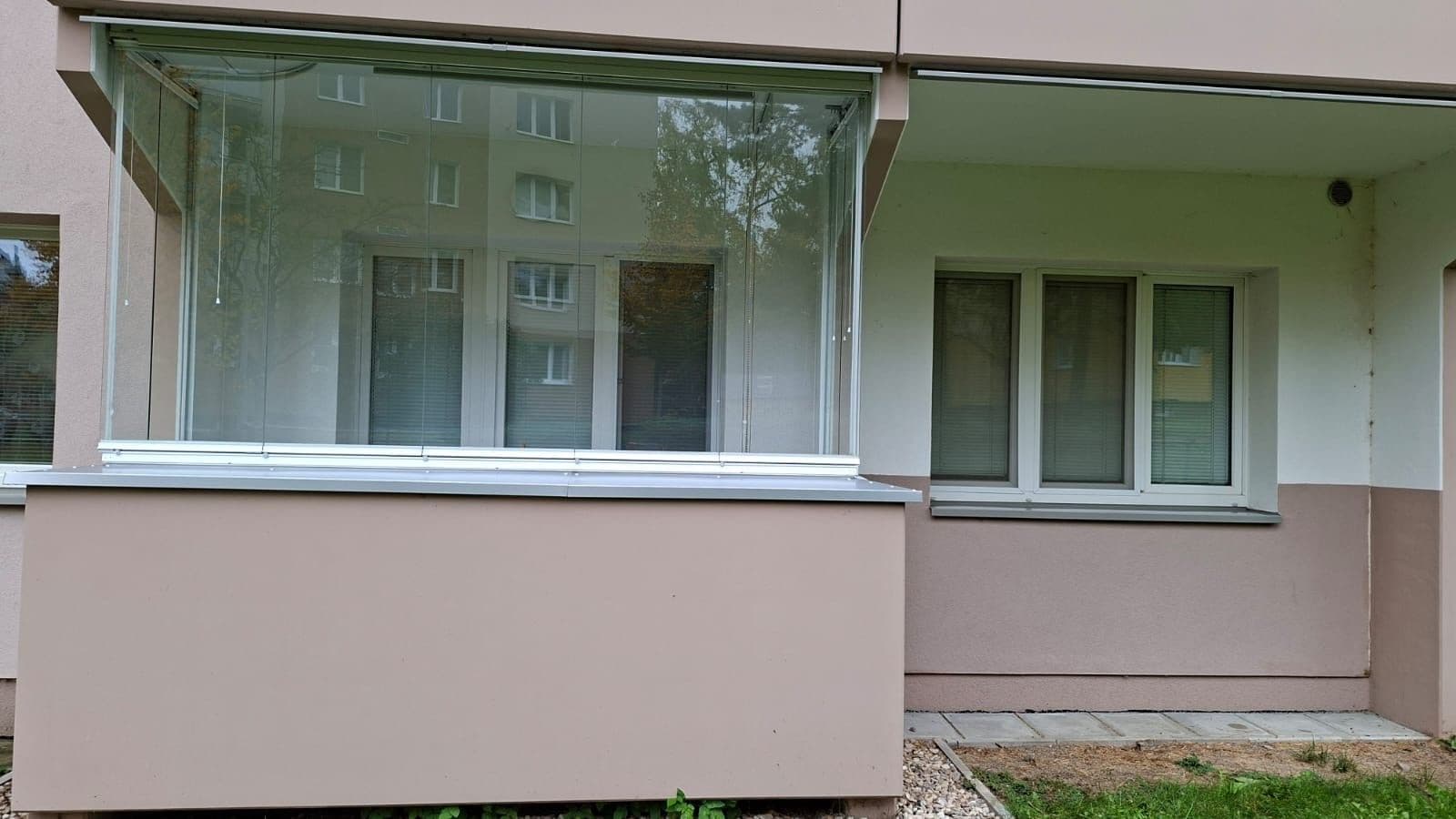 Studio flat for sale, 35 m², Plk. B. Petroviče, Dobříš, Středočeský Region Studio flat for sale, 35 m², Plk. B. Petroviče, Dobříš, Středočeský Region