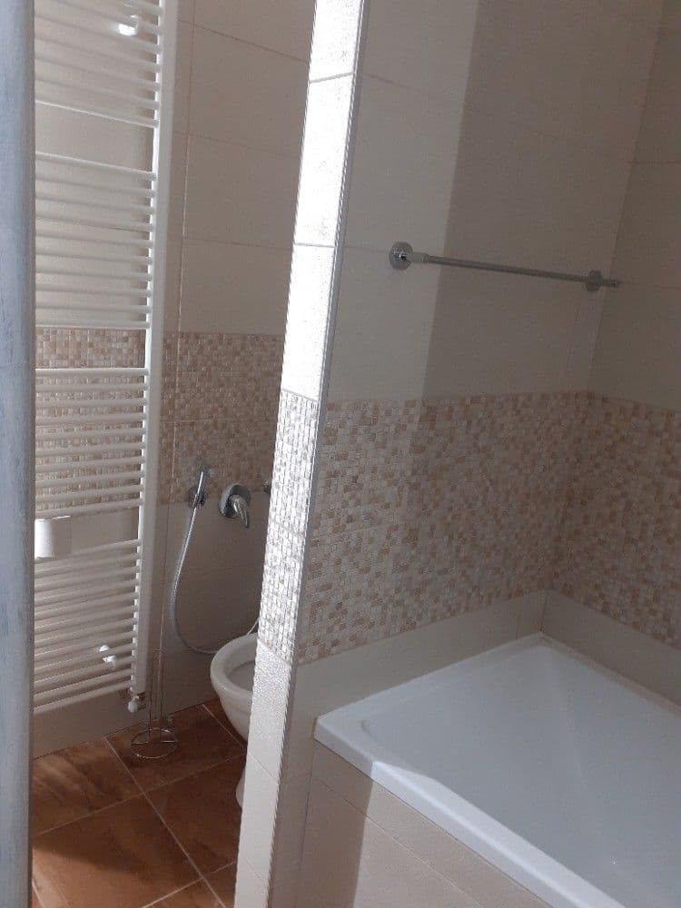 Studio flat for sale, 35 m², Plk. B. Petroviče, Dobříš, Středočeský Region Studio flat for sale, 35 m², Plk. B. Petroviče, Dobříš, Středočeský Region