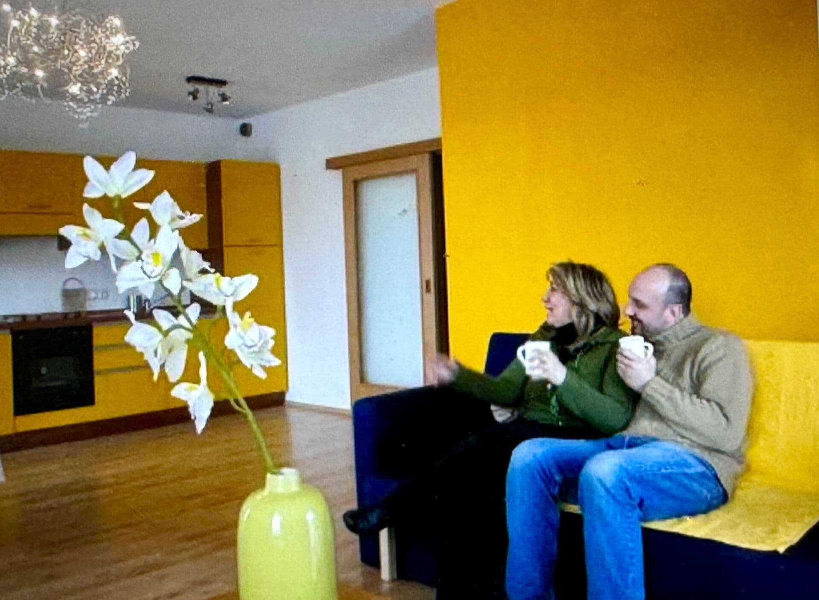 1 bedroom with open-plan kitchen flat for sale, 51 m², Nad Rokoskou, Prague, Prague 1 bedroom with open-plan kitchen flat for sale, 51 m², Nad Rokoskou, Prague, Prague