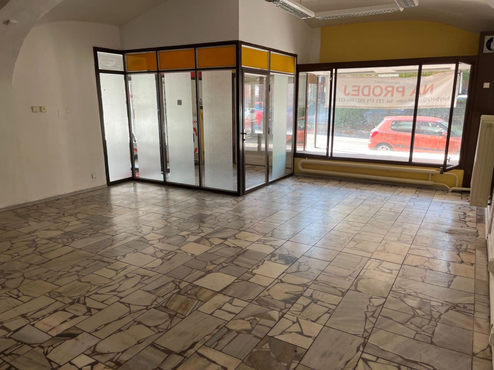 house for sale, 360 m², náměstí T. G. Masaryka, Veselí nad Lužnicí, Jihočeský Region house for sale, 360 m², náměstí T. G. Masaryka, Veselí nad Lužnicí, Jihočeský Region