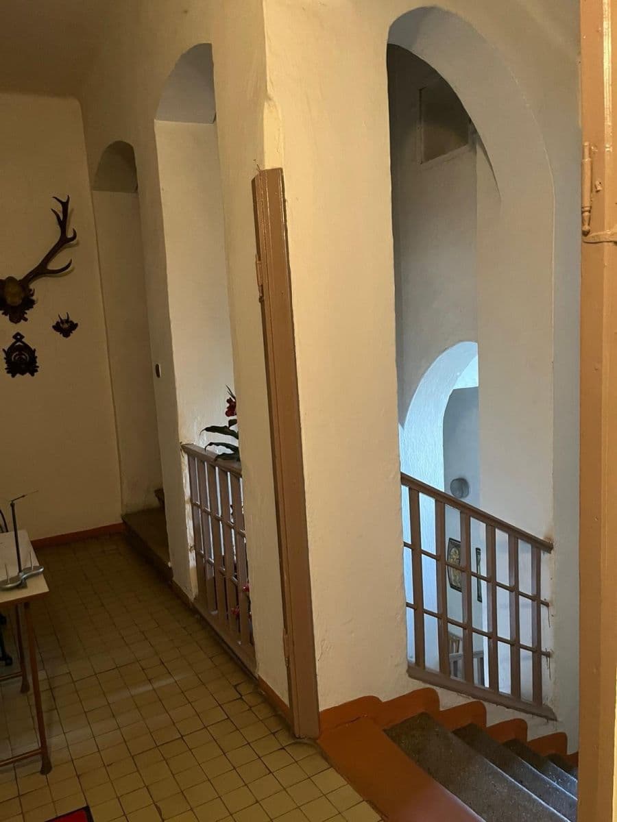 house for sale, 360 m², náměstí T. G. Masaryka, Veselí nad Lužnicí, Jihočeský Region house for sale, 360 m², náměstí T. G. Masaryka, Veselí nad Lužnicí, Jihočeský Region