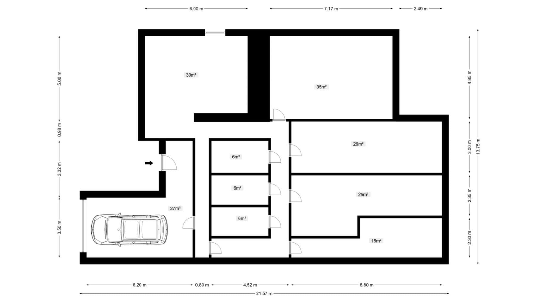 house for sale, 360 m², náměstí T. G. Masaryka, Veselí nad Lužnicí, Jihočeský Region house for sale, 360 m², náměstí T. G. Masaryka, Veselí nad Lužnicí, Jihočeský Region