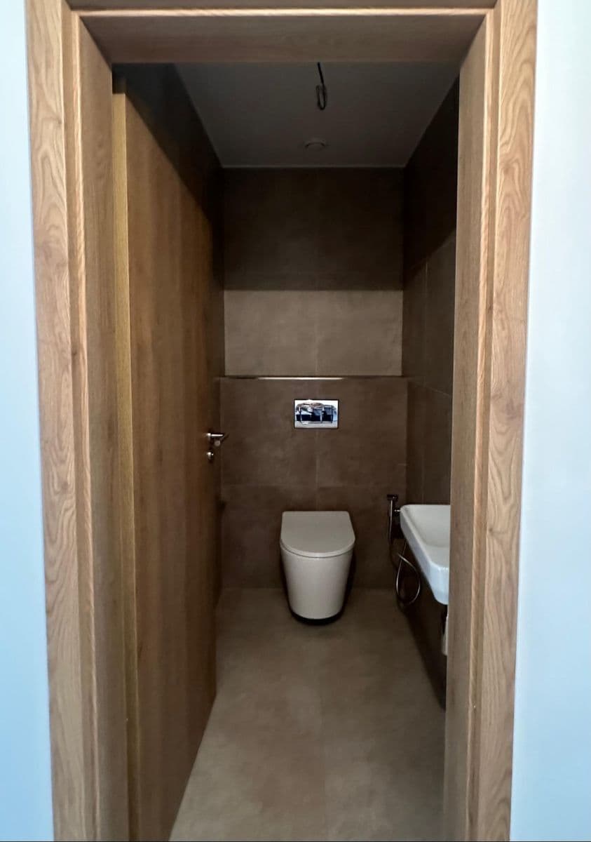 2 bedroom with open-plan kitchen flat for sale, 78 m², Na Roudné, Plzeň, Plzeňský Region 2 bedroom with open-plan kitchen flat for sale, 78 m², Na Roudné, Plzeň, Plzeňský Region