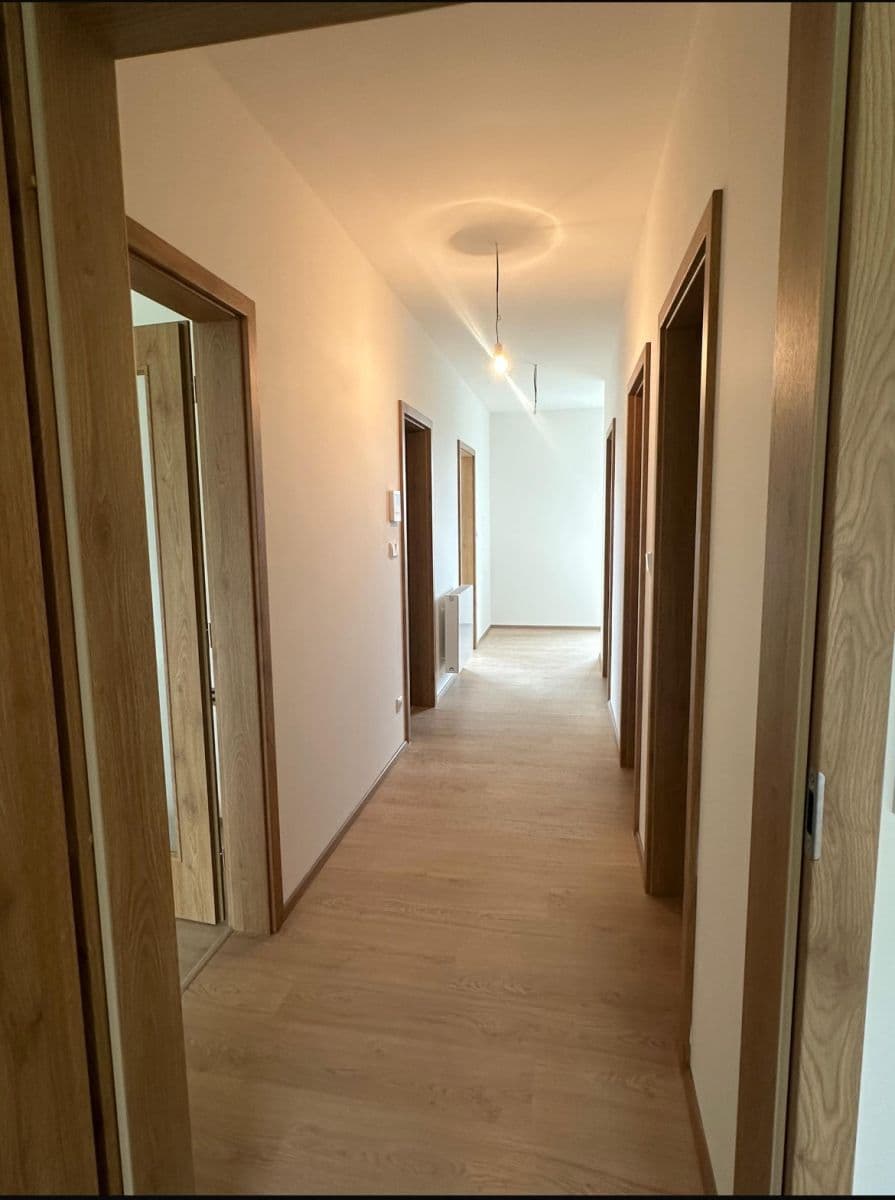 2 bedroom with open-plan kitchen flat for sale, 78 m², Na Roudné, Plzeň, Plzeňský Region 2 bedroom with open-plan kitchen flat for sale, 78 m², Na Roudné, Plzeň, Plzeňský Region