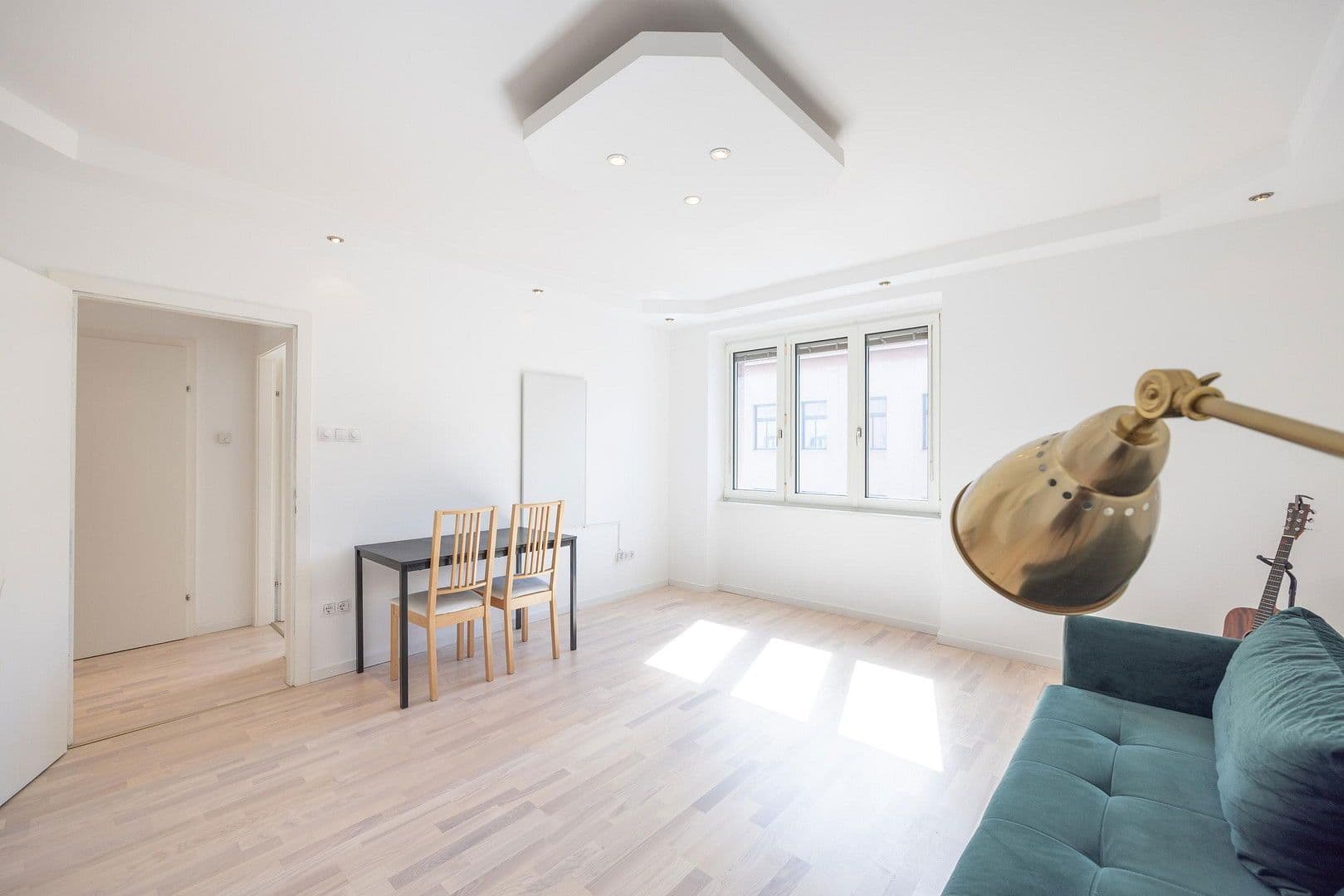 3 bedroom flat for sale, 65 m², Leo-Slezak Gasse, Wien, Vienna 3 bedroom flat for sale, 65 m², Leo-Slezak Gasse, Wien, Vienna