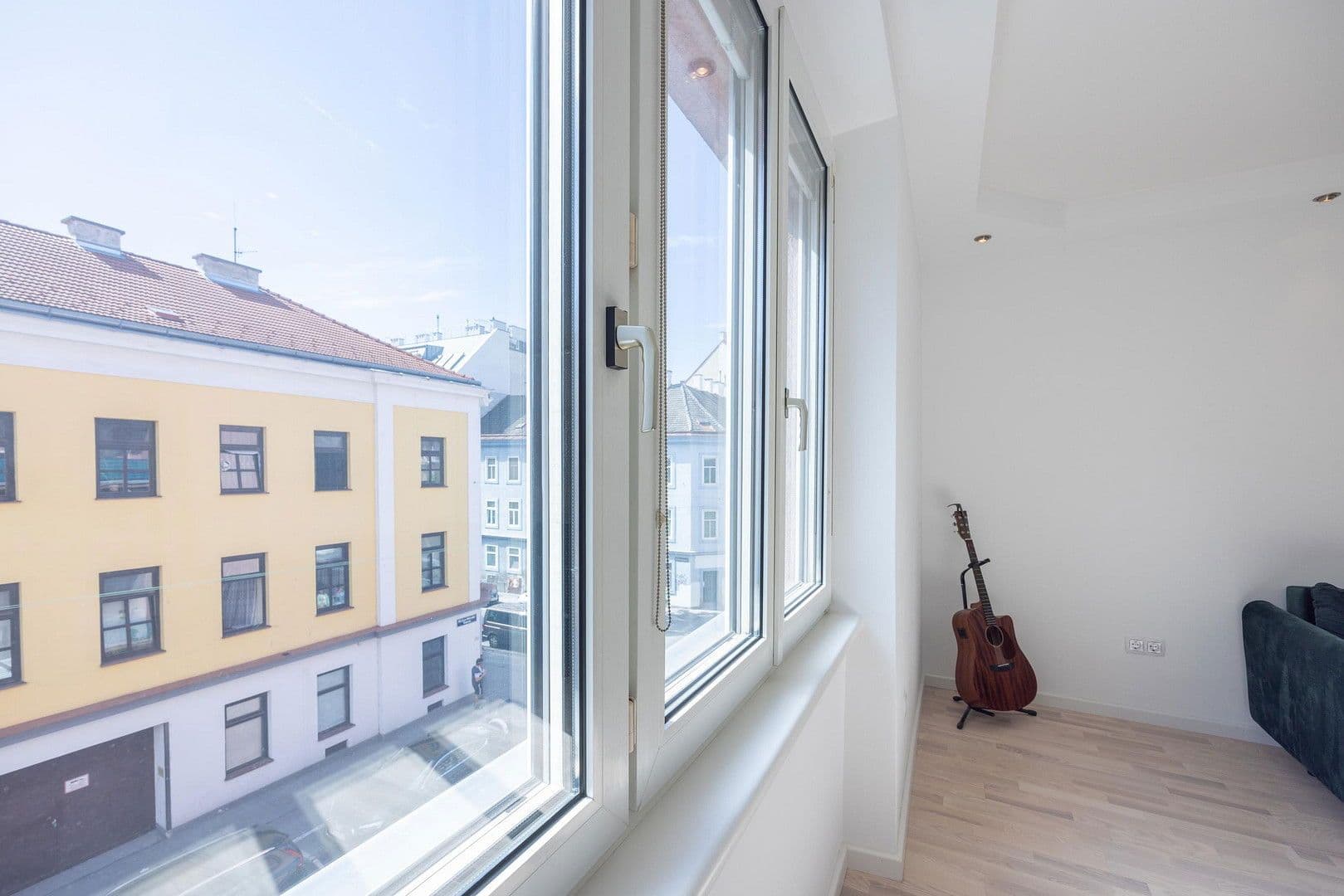 3 bedroom flat for sale, 65 m², Leo-Slezak Gasse, Wien, Vienna 3 bedroom flat for sale, 65 m², Leo-Slezak Gasse, Wien, Vienna