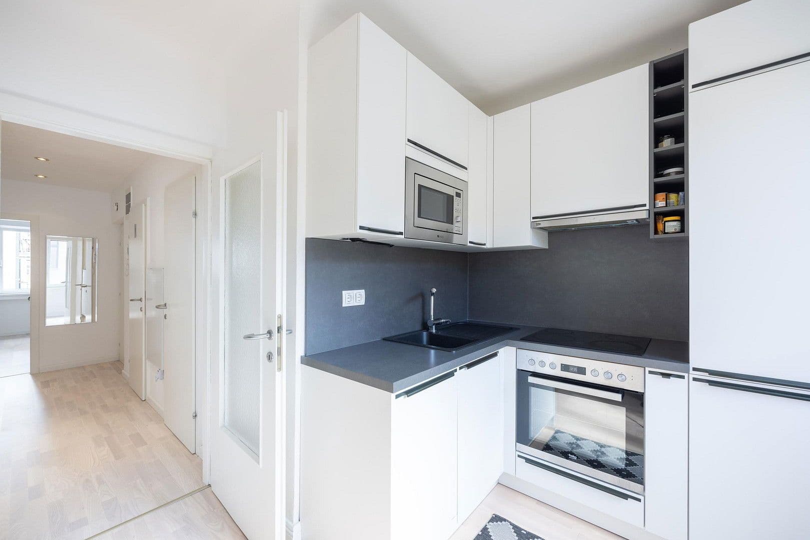 3 bedroom flat for sale, 65 m², Leo-Slezak Gasse, Wien, Vienna 3 bedroom flat for sale, 65 m², Leo-Slezak Gasse, Wien, Vienna