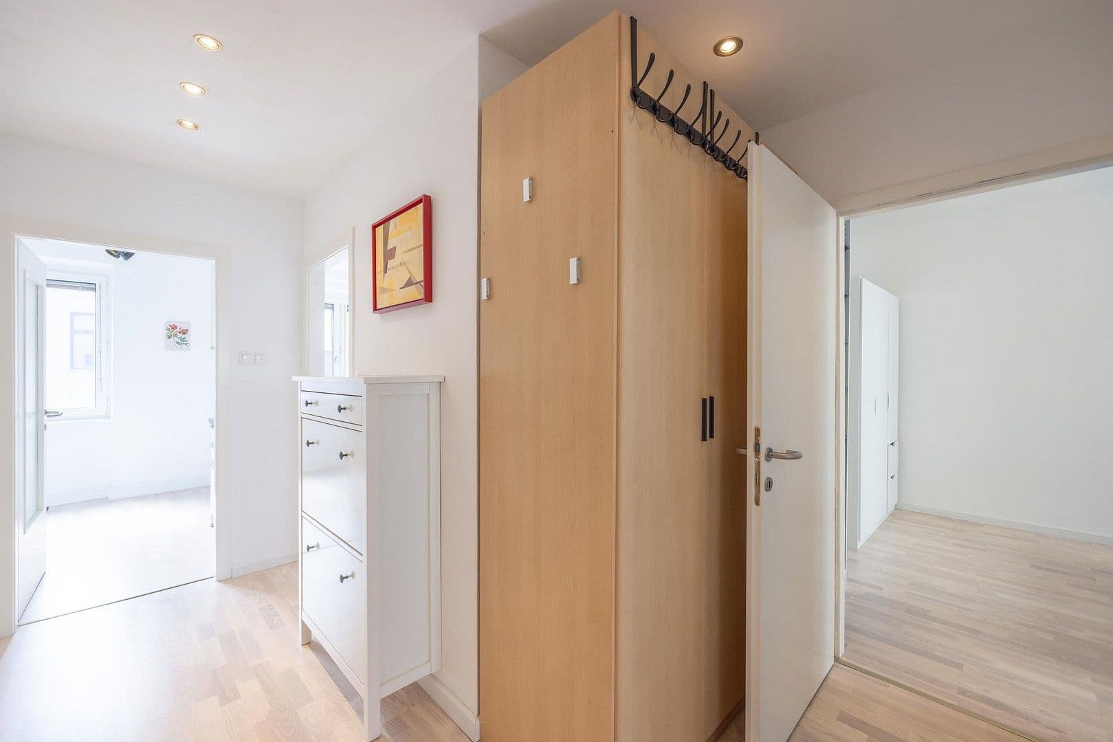 3 bedroom flat for sale, 65 m², Leo-Slezak Gasse, Wien, Vienna 3 bedroom flat for sale, 65 m², Leo-Slezak Gasse, Wien, Vienna