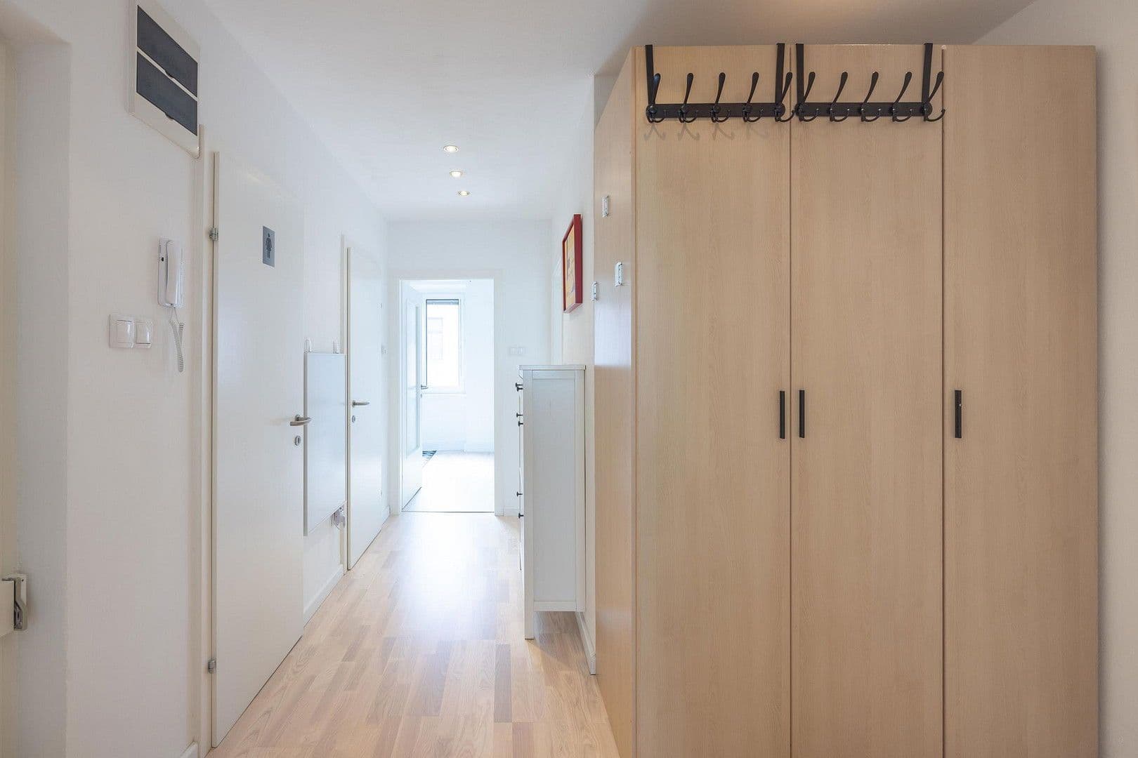 3 bedroom flat for sale, 65 m², Leo-Slezak Gasse, Wien, Vienna 3 bedroom flat for sale, 65 m², Leo-Slezak Gasse, Wien, Vienna