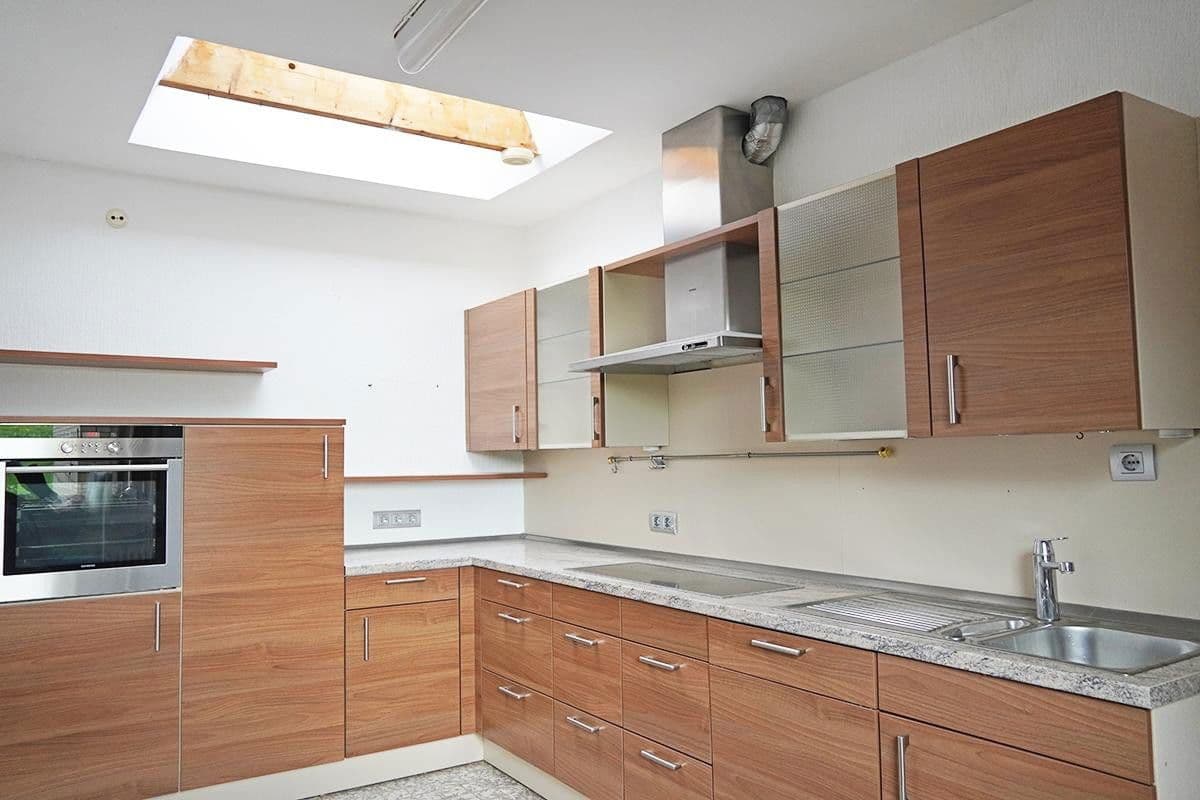 house for sale, 171 m², Untersteinbach 1, Bergisch Gladbach, North Rhine-Westphalia house for sale, 171 m², Untersteinbach 1, Bergisch Gladbach, North Rhine-Westphalia