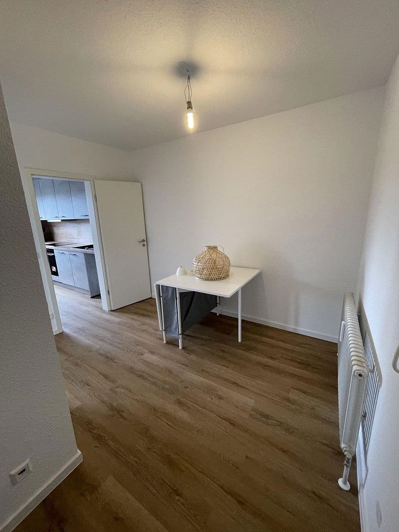 1 bedroom with open-plan kitchen flat to rent, 55 m², Karlstr. 7, Böblingen, Baden-Württemberg 1 bedroom with open-plan kitchen flat to rent, 55 m², Karlstr. 7, Böblingen, Baden-Württemberg