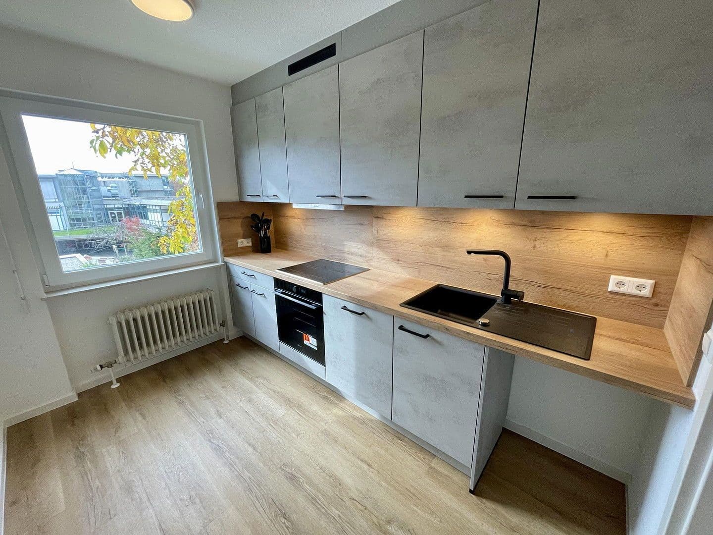 1 bedroom with open-plan kitchen flat to rent, 55 m², Karlstr. 7, Böblingen, Baden-Württemberg 1 bedroom with open-plan kitchen flat to rent, 55 m², Karlstr. 7, Böblingen, Baden-Württemberg