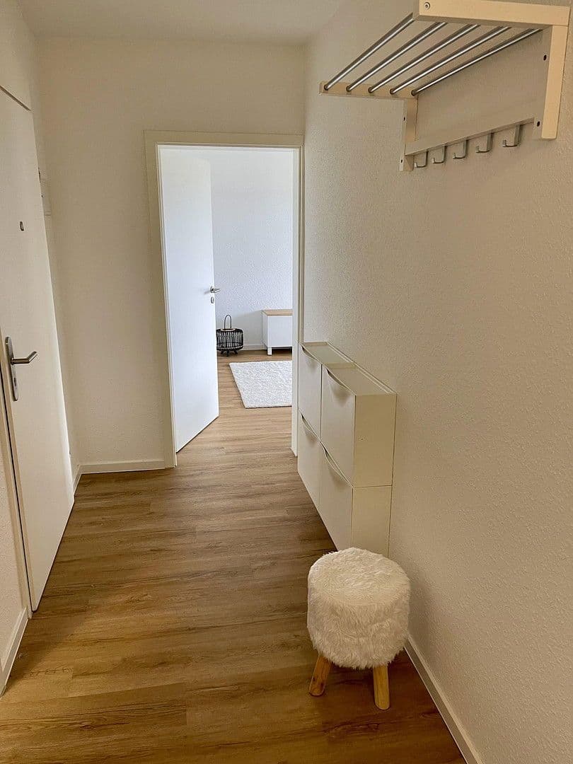1 bedroom with open-plan kitchen flat to rent, 55 m², Karlstr. 7, Böblingen, Baden-Württemberg 1 bedroom with open-plan kitchen flat to rent, 55 m², Karlstr. 7, Böblingen, Baden-Württemberg