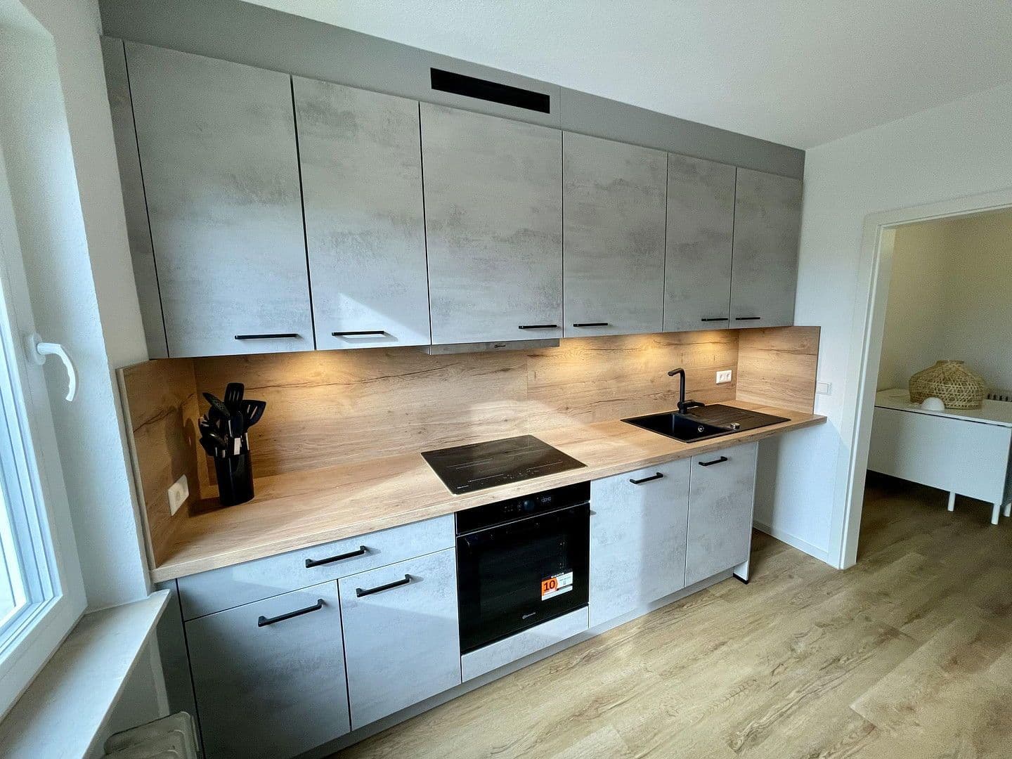 1 bedroom with open-plan kitchen flat to rent, 55 m², Karlstr. 7, Böblingen, Baden-Württemberg 1 bedroom with open-plan kitchen flat to rent, 55 m², Karlstr. 7, Böblingen, Baden-Württemberg