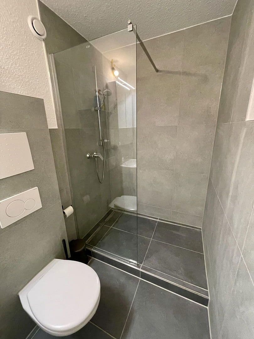 1 bedroom with open-plan kitchen flat to rent, 55 m², Karlstr. 7, Böblingen, Baden-Württemberg 1 bedroom with open-plan kitchen flat to rent, 55 m², Karlstr. 7, Böblingen, Baden-Württemberg