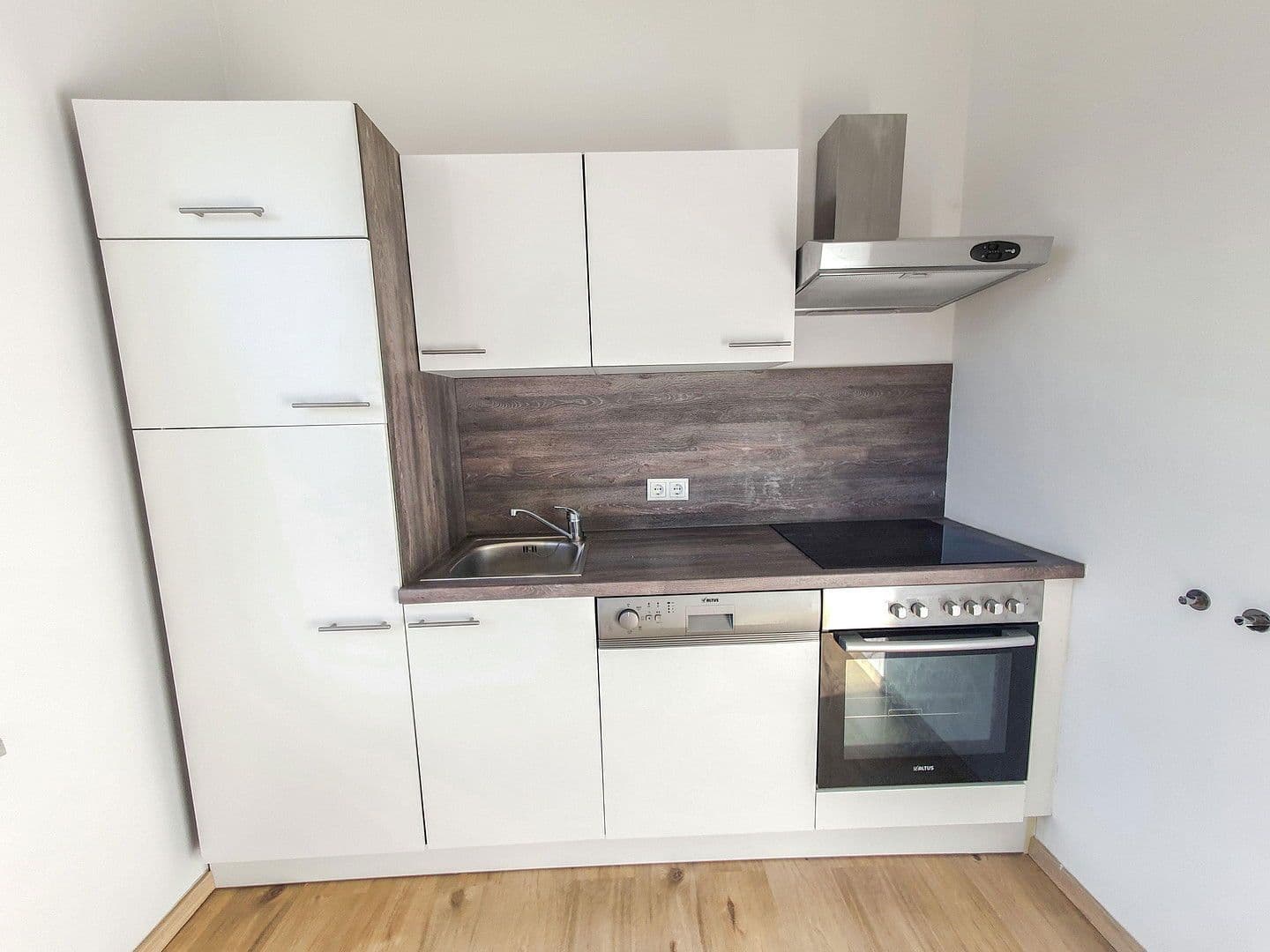 2 bedroom flat for sale, 54 m², Retznei 20, Ehrenhausen, Styria 2 bedroom flat for sale, 54 m², Retznei 20, Ehrenhausen, Styria