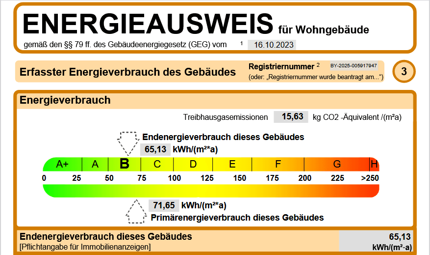 house for sale, 126 m², Eschenweg 41, Bamberg, Bavaria house for sale, 126 m², Eschenweg 41, Bamberg, Bavaria