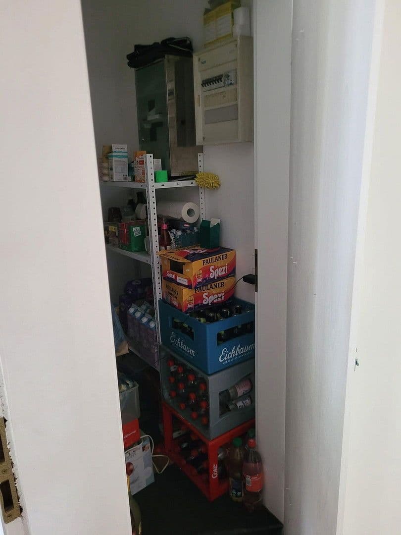 2 bedroom flat for sale, 54 m², Laudenbach, Baden-Württemberg 2 bedroom flat for sale, 54 m², Laudenbach, Baden-Württemberg