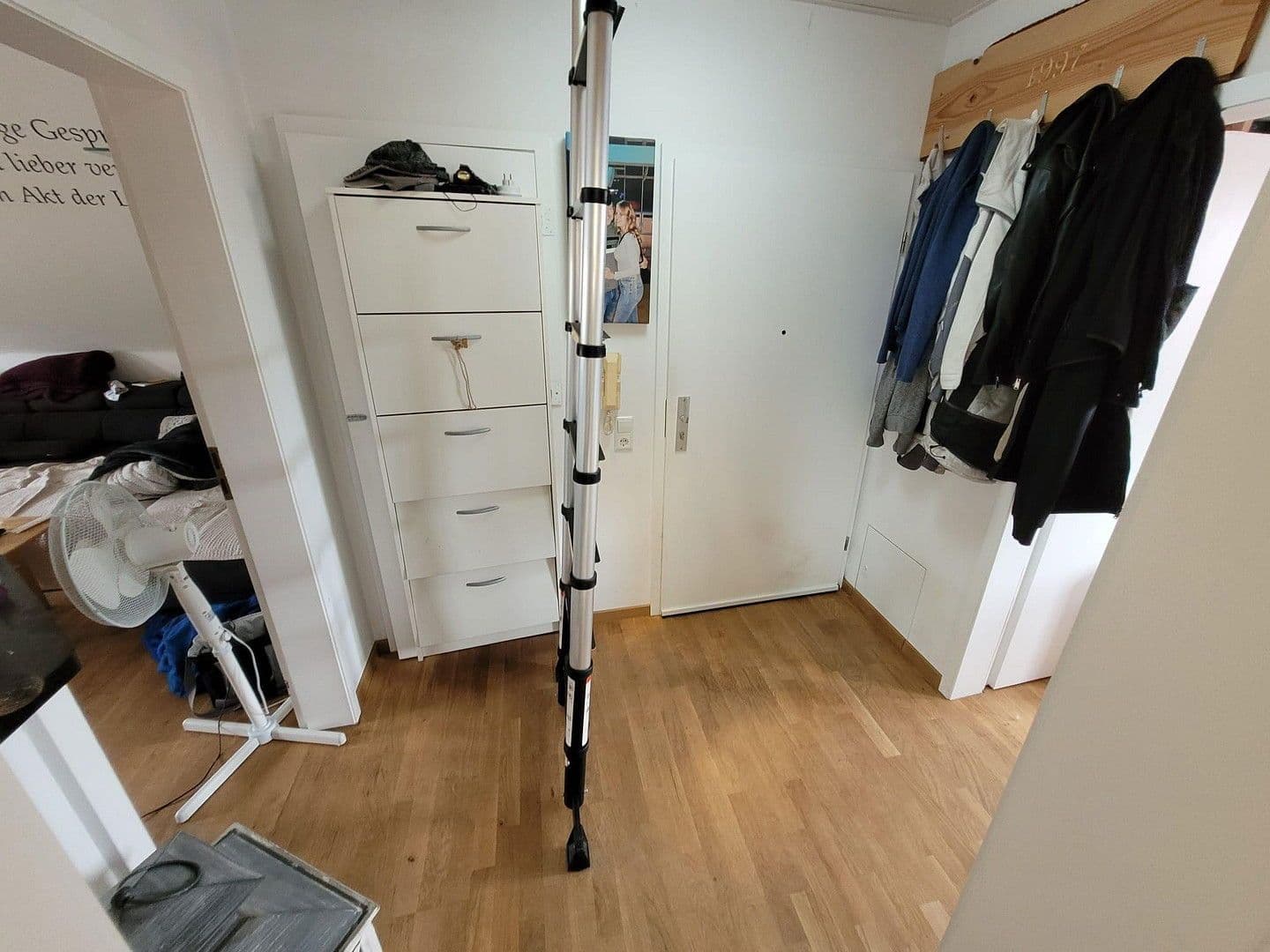 2 bedroom flat for sale, 54 m², Laudenbach, Baden-Württemberg 2 bedroom flat for sale, 54 m², Laudenbach, Baden-Württemberg