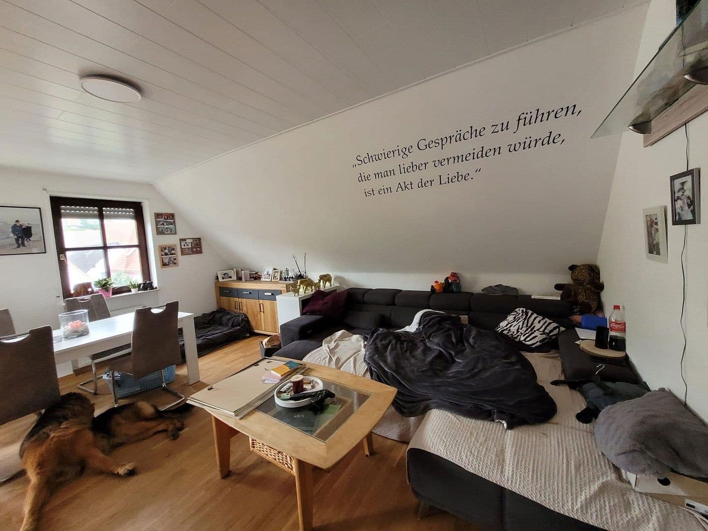 2 bedroom flat for sale, 54 m², Laudenbach, Baden-Württemberg 2 bedroom flat for sale, 54 m², Laudenbach, Baden-Württemberg