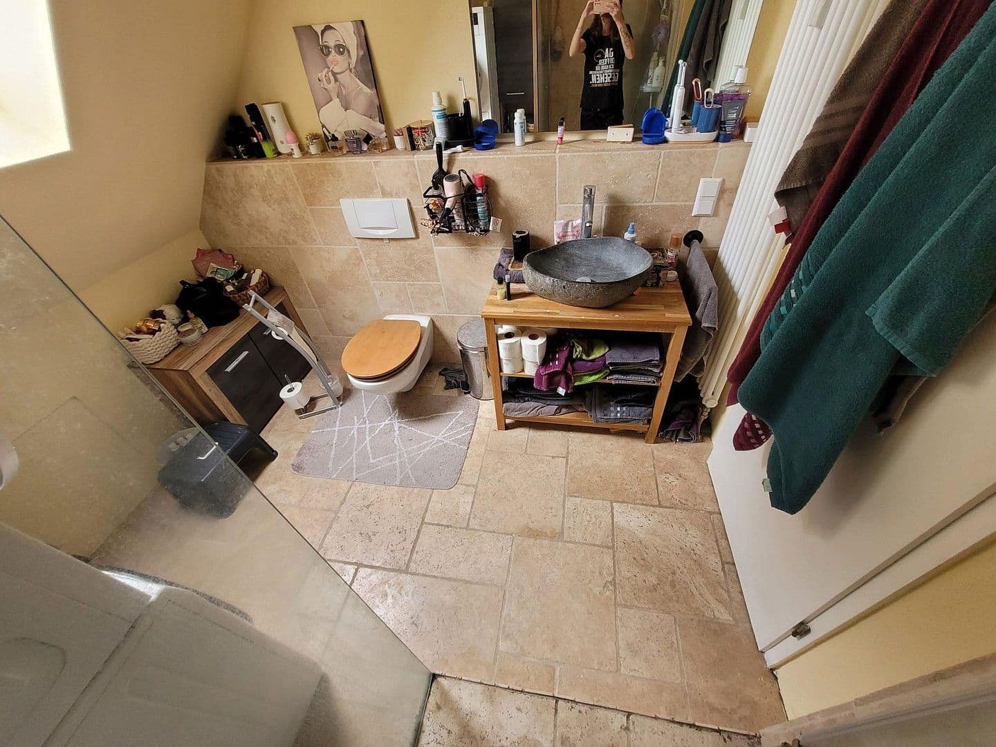 2 bedroom flat for sale, 54 m², Laudenbach, Baden-Württemberg 2 bedroom flat for sale, 54 m², Laudenbach, Baden-Württemberg