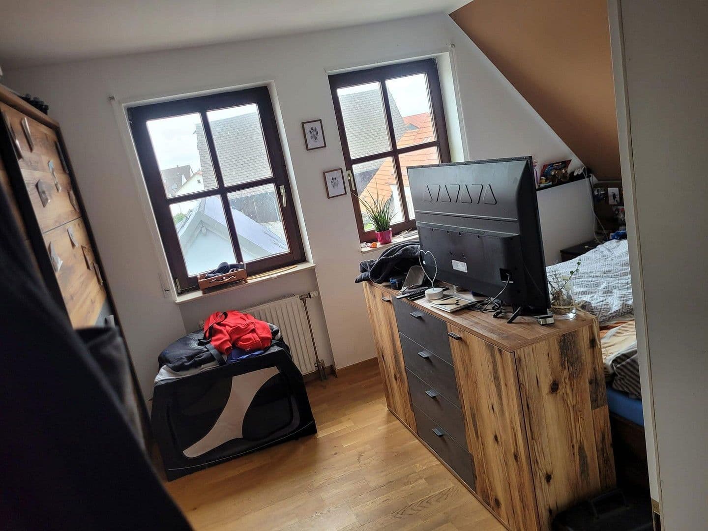 2 bedroom flat for sale, 54 m², Laudenbach, Baden-Württemberg 2 bedroom flat for sale, 54 m², Laudenbach, Baden-Württemberg