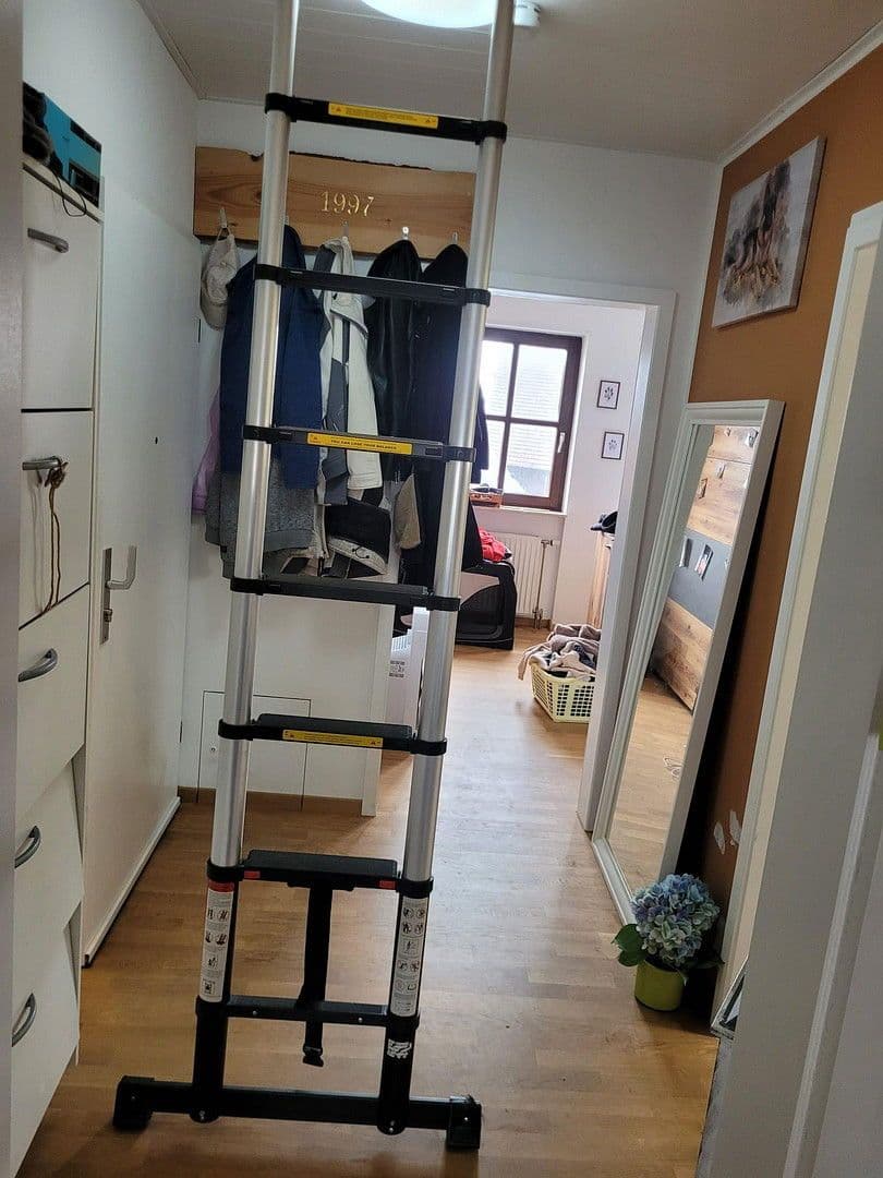 2 bedroom flat for sale, 54 m², Laudenbach, Baden-Württemberg 2 bedroom flat for sale, 54 m², Laudenbach, Baden-Württemberg