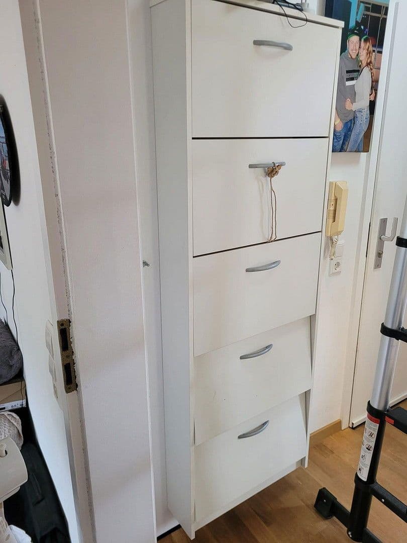 2 bedroom flat for sale, 54 m², Laudenbach, Baden-Württemberg 2 bedroom flat for sale, 54 m², Laudenbach, Baden-Württemberg