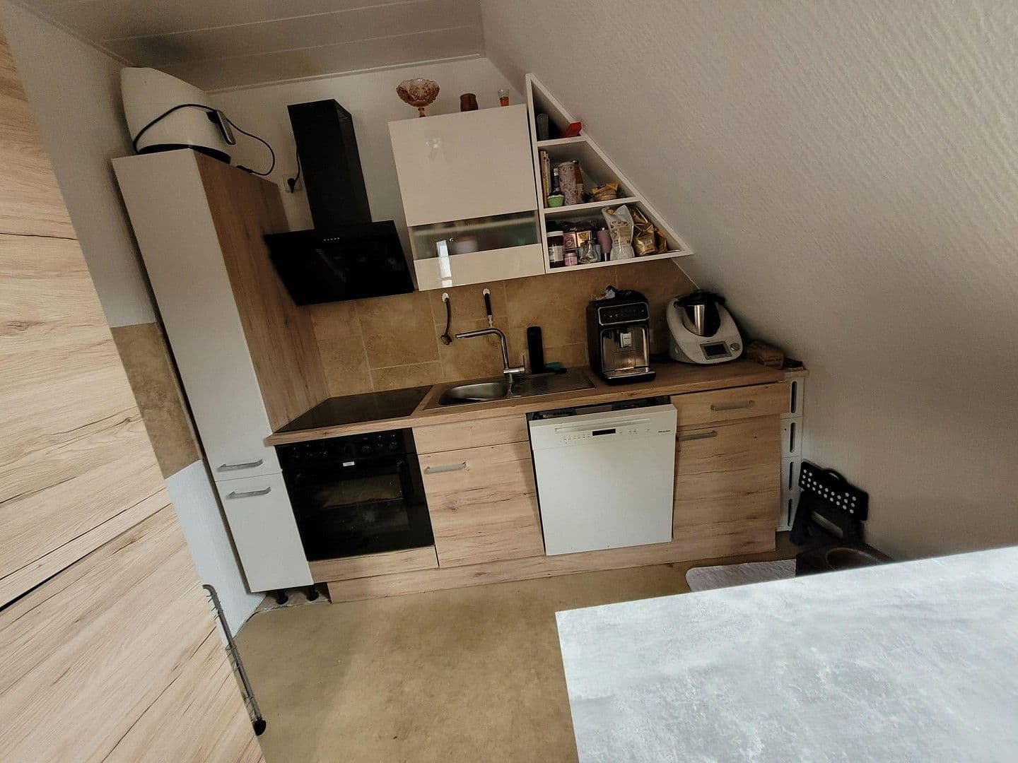 2 bedroom flat for sale, 54 m², Laudenbach, Baden-Württemberg 2 bedroom flat for sale, 54 m², Laudenbach, Baden-Württemberg