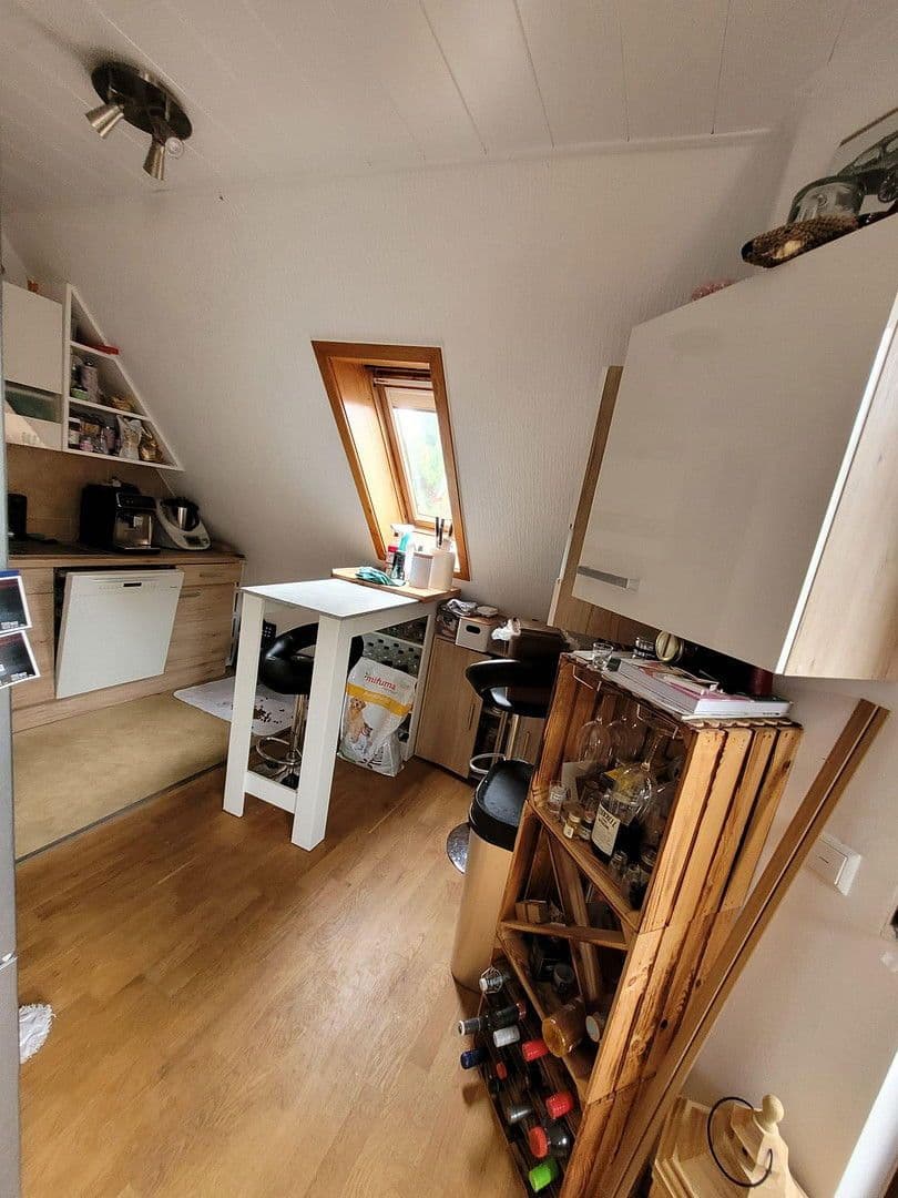 2 bedroom flat for sale, 54 m², Laudenbach, Baden-Württemberg 2 bedroom flat for sale, 54 m², Laudenbach, Baden-Württemberg